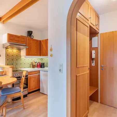 Pongauerland 22 * 바그라인