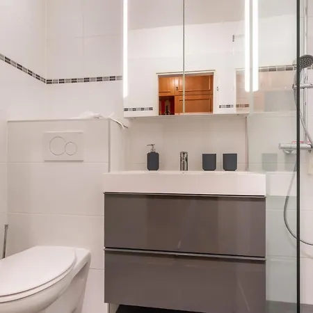 Pongauerland 22 * 바그라인