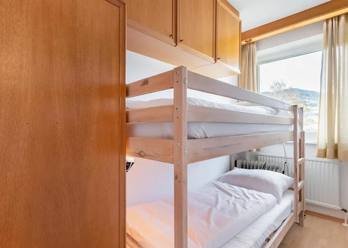 Pongauerland 22 아파트 바그라인