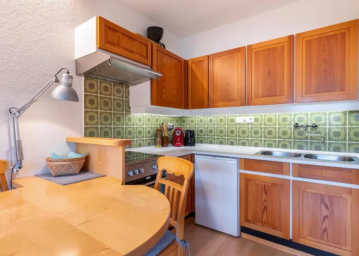 Pongauerland 22 바그라인