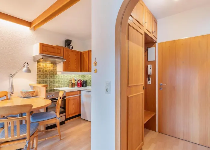 Pongauerland 22 * 바그라인