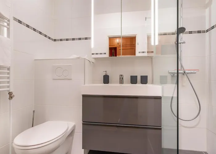 Pongauerland 22 * 바그라인